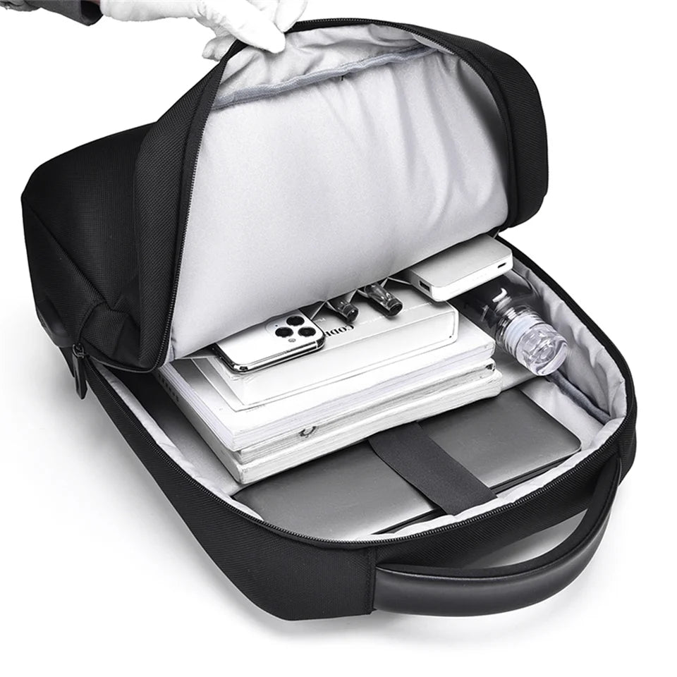 Fashion Men Backpack Laptop Backpack Bags Designer Handbags Male High Quality Waterproof Nylon Backpacks