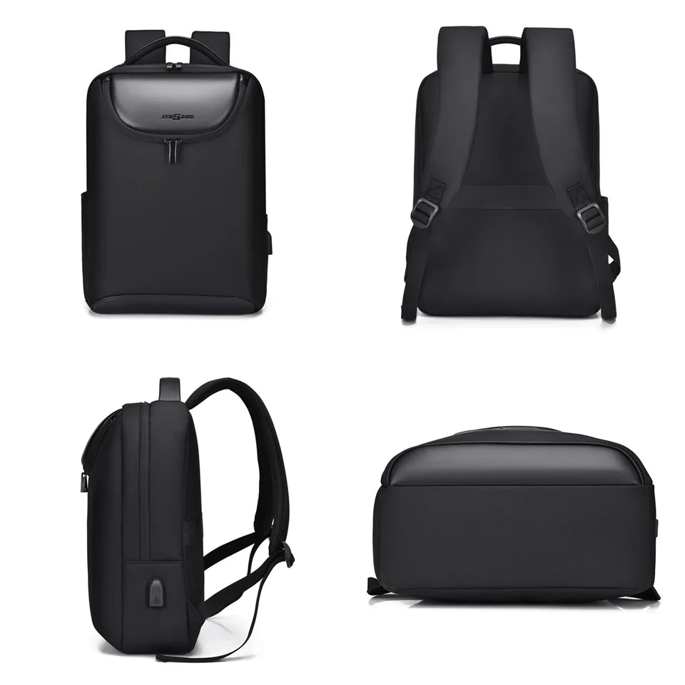 Fashion Men Backpack Laptop Backpack Bags Designer Handbags Male High Quality Waterproof Nylon Backpacks