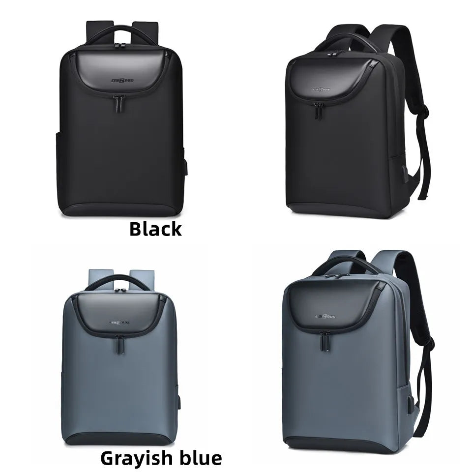 Fashion Men Backpack Laptop Backpack Bags Designer Handbags Male High Quality Waterproof Nylon Backpacks