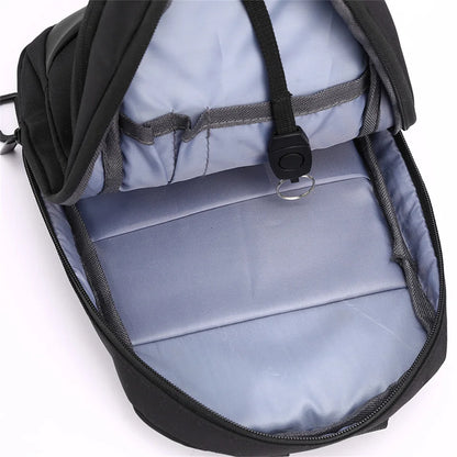 Fashion Men Clutch Phone Pocket For Men Money Purse Handbag Multifunctional Chest Pack Zipper Bag