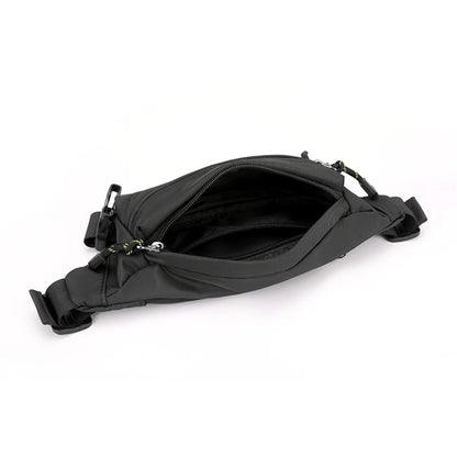 Fashion Men Waist Packs Travel Waist Packs Crossbody Bag Male Wallet Crossbody Bag Sling Bag