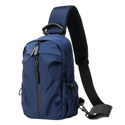 Fashion Men's Backpack Large Multi-function Sports Bag Student Trend Computer Bag for Boy Male Travel Pack Mochila Hombre Bolsas