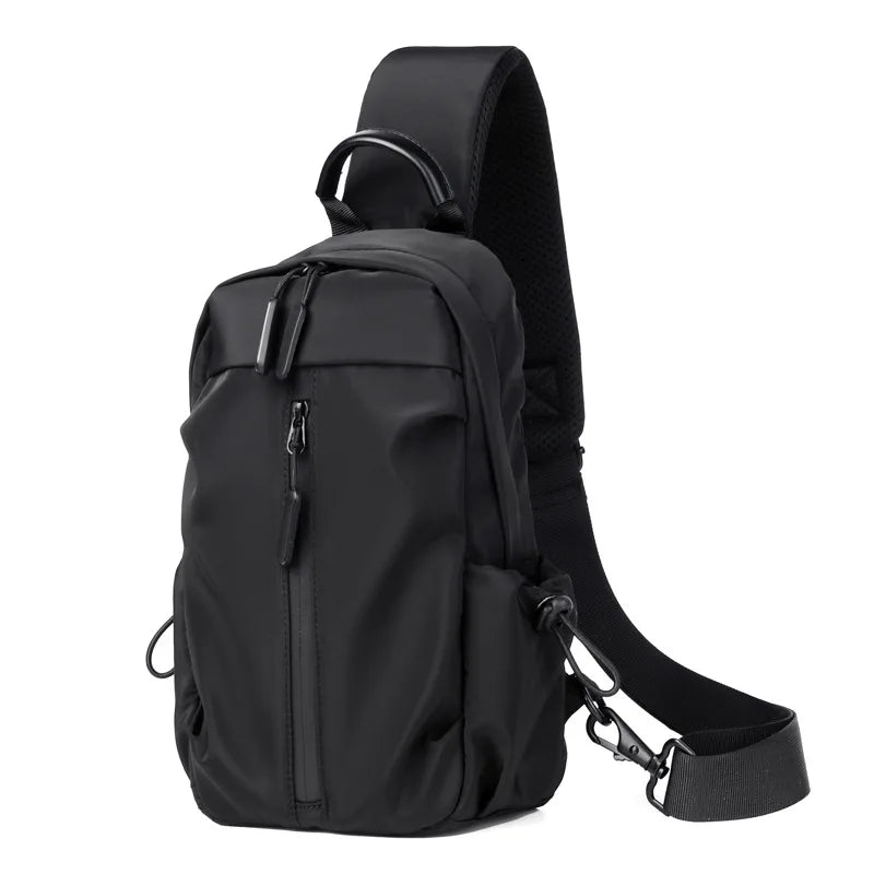 Fashion Men's Backpack Large Multi-function Sports Bag Student Trend Computer Bag for Boy Male Travel Pack Mochila Hombre Bolsas