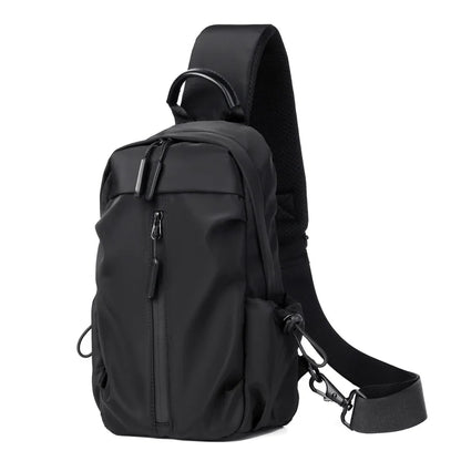 Fashion Men's Backpack Large Multi-function Sports Bag Student Trend Computer Bag for Boy Male Travel Pack Mochila Hombre Bolsas