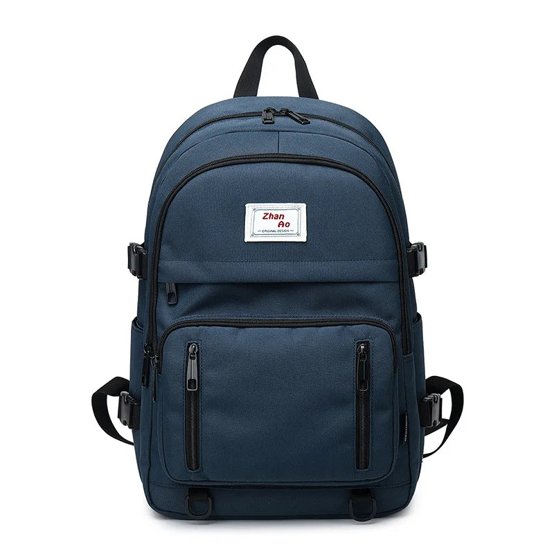 Fashion New Women Backpacks Waterproof School Bags for Teenagers Girls Big Cute Laptop Backpack Mochilas Sac A Dos Back Pack