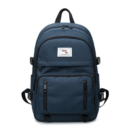 Fashion New Women Backpacks Waterproof School Bags for Teenagers Girls Big Cute Laptop Backpack Mochilas Sac A Dos Back Pack