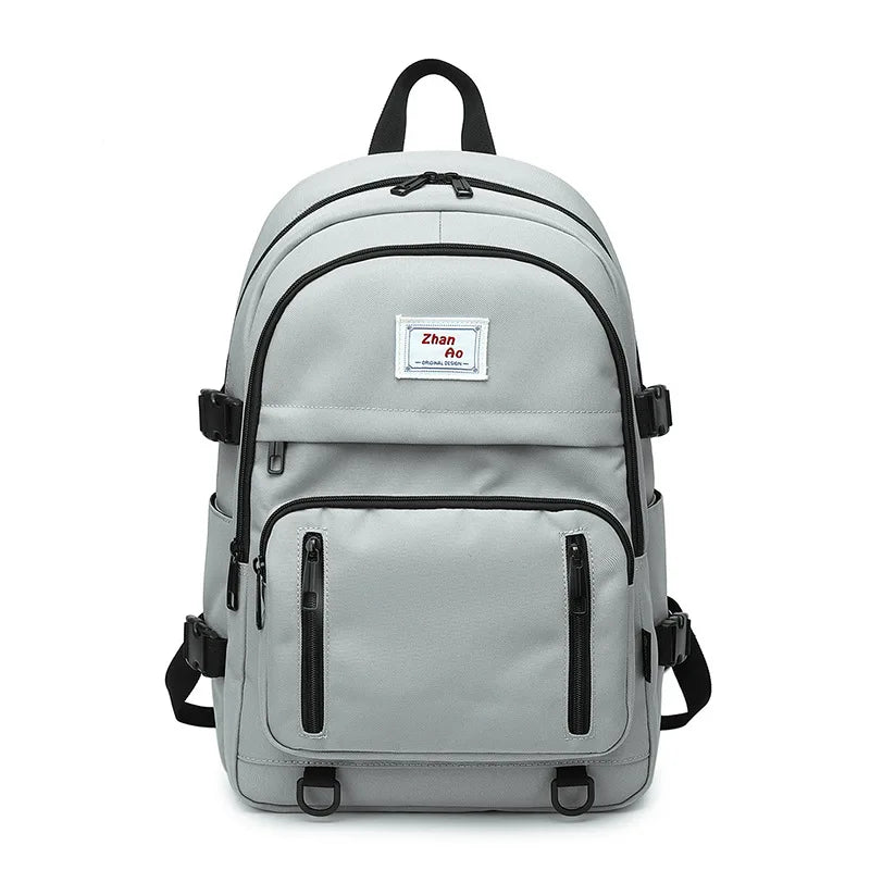 Fashion New Women Backpacks Waterproof School Bags for Teenagers Girls Big Cute Laptop Backpack Mochilas Sac A Dos Back Pack