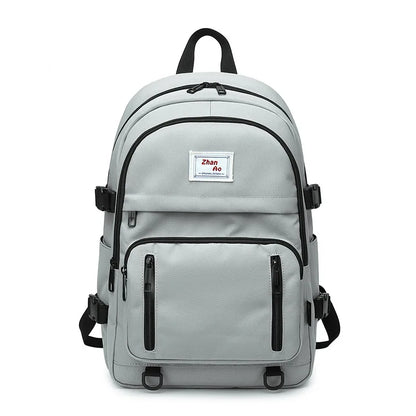Fashion New Women Backpacks Waterproof School Bags for Teenagers Girls Big Cute Laptop Backpack Mochilas Sac A Dos Back Pack