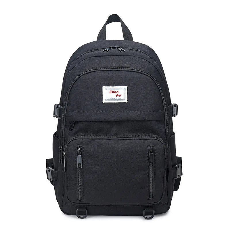 Fashion New Women Backpacks Waterproof School Bags for Teenagers Girls Big Cute Laptop Backpack Mochilas Sac A Dos Back Pack