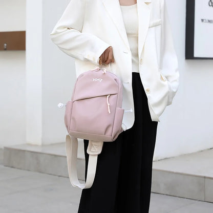 Fashion Nylon Ladies Underarm Bag Luxury Brand Designer Travel Handbags Casual Small Shoulder Crossbody Bags for Women 2024 Sac