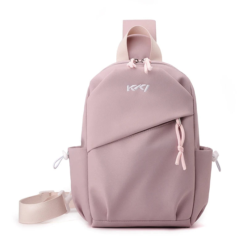 Fashion Nylon Ladies Underarm Bag Luxury Brand Designer Travel Handbags Casual Small Shoulder Crossbody Bags for Women 2024 Sac