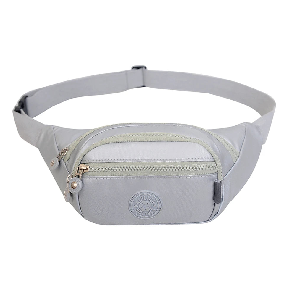 Fashion Nylon Ladies Underarm Bag Luxury Brand Designer Travel Handbags Casual Small Shoulder Crossbody Bags for Women 2024 Sac