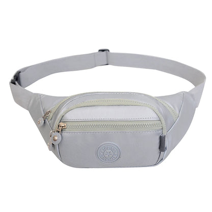 Fashion Nylon Ladies Underarm Bag Luxury Brand Designer Travel Handbags Casual Small Shoulder Crossbody Bags for Women 2024 Sac