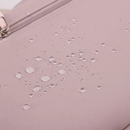 Fashion Nylon Ladies Underarm Bag Luxury Brand Designer Travel Handbags Casual Small Shoulder Crossbody Bags for Women 2024 Sac
