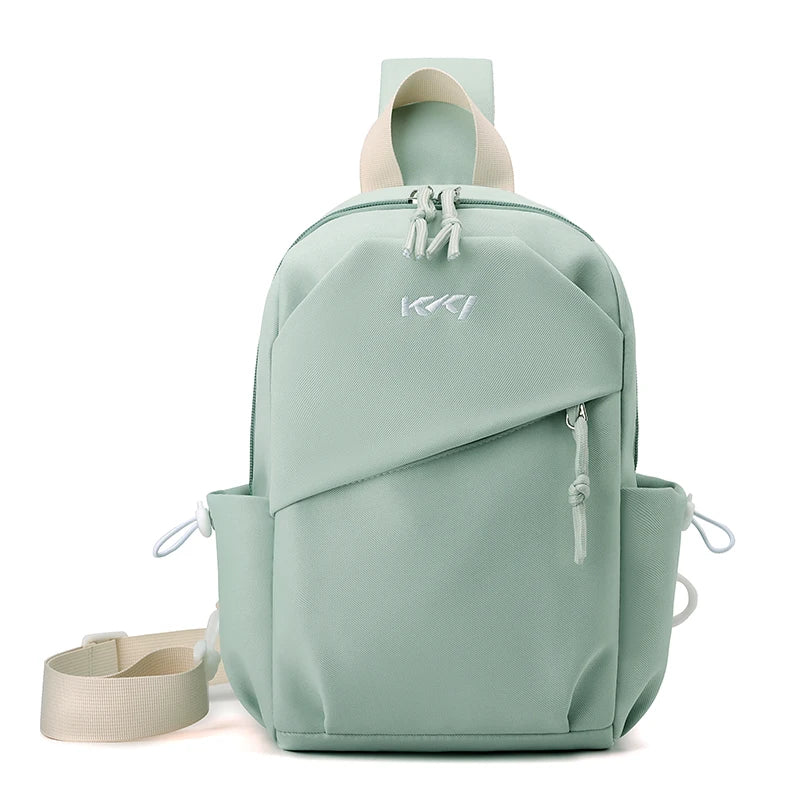 Fashion Nylon Ladies Underarm Bag Luxury Brand Designer Travel Handbags Casual Small Shoulder Crossbody Bags for Women 2024 Sac