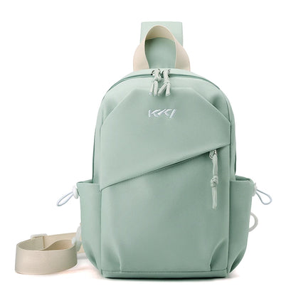 Fashion Nylon Ladies Underarm Bag Luxury Brand Designer Travel Handbags Casual Small Shoulder Crossbody Bags for Women 2024 Sac