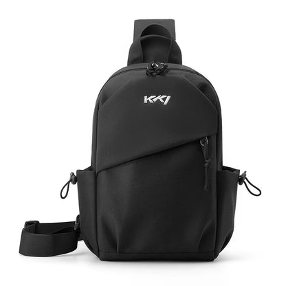Fashion Nylon Ladies Underarm Bag Luxury Brand Designer Travel Handbags Casual Small Shoulder Crossbody Bags for Women 2024 Sac