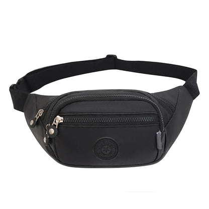 Fashion Nylon Ladies Underarm Bag Luxury Brand Designer Travel Handbags Casual Small Shoulder Crossbody Bags for Women 2024 Sac