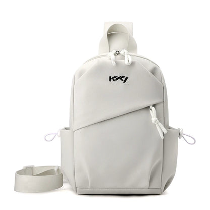 Fashion Nylon Ladies Underarm Bag Luxury Brand Designer Travel Handbags Casual Small Shoulder Crossbody Bags for Women 2024 Sac