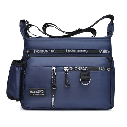 Fashion Oxford Crossbody Bags Tote Quality Handbag High-capacity Women Shoulder Bags Travel Top-handle Female Messenger Bags