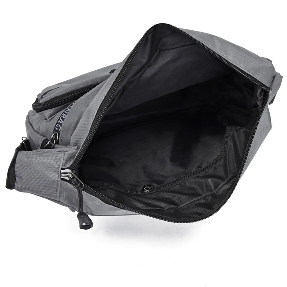 Fashion Oxford Crossbody Bags Tote Quality Handbag High-capacity Women Shoulder Bags Travel Top-handle Female Messenger Bags