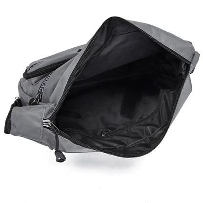Fashion Oxford Crossbody Bags Tote Quality Handbag High-capacity Women Shoulder Bags Travel Top-handle Female Messenger Bags