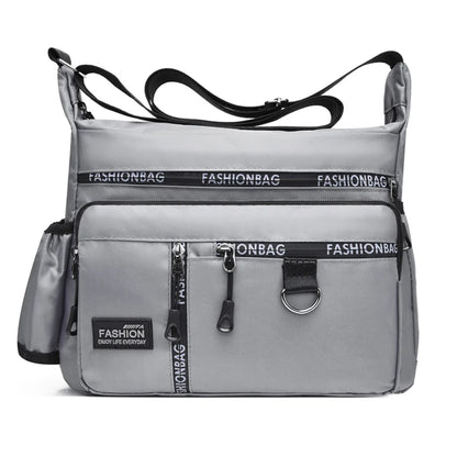 Fashion Oxford Crossbody Bags Tote Quality Handbag High-capacity Women Shoulder Bags Travel Top-handle Female Messenger Bags