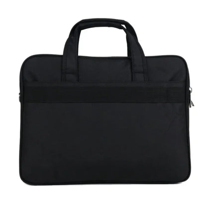 Fashion Oxford Men Briefcases Large Capacity Handbag Business Male Shoulder Messenger 15.6" Laptop Bag