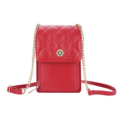 Fashion Phone Purse Crossbody Bags Handbag for Women Shoulder Bag Card Holder