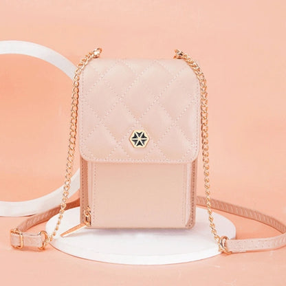 Fashion Phone Purse Crossbody Bags Handbag for Women Shoulder Bag Card Holder
