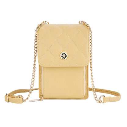 Fashion Phone Purse Crossbody Bags Handbag for Women Shoulder Bag Card Holder