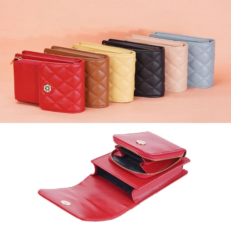 Fashion Phone Purse Crossbody Bags Handbag for Women Shoulder Bag Card Holder