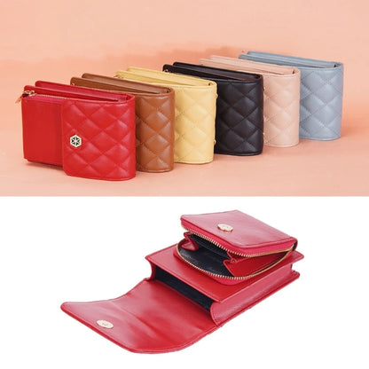 Fashion Phone Purse Crossbody Bags Handbag for Women Shoulder Bag Card Holder