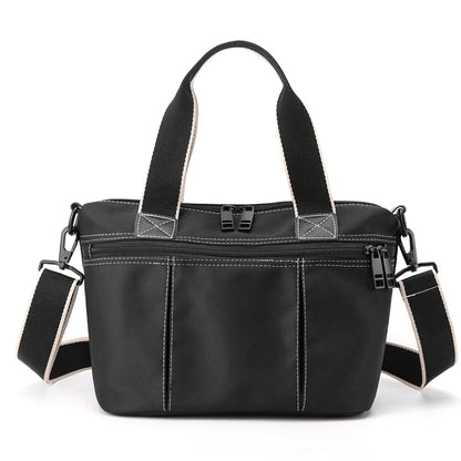 Fashion Shoulder Travel Handbag Large Capacity Multi-layer Crossbody Bags for Women 2024 Casual Waterproof Shopping Handbags Sac