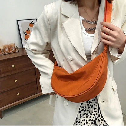 Fashion Small Handbag Long handbag for Women Quilted bagCrossbody Bag for Women Messenger Bag Female Classic Designer Shoulder