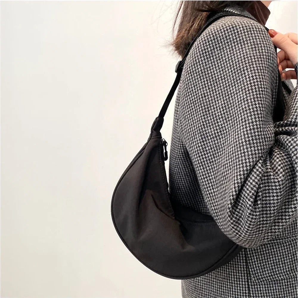 Fashion Small Handbag Long handbag for Women Quilted bagCrossbody Bag for Women Messenger Bag Female Classic Designer Shoulder