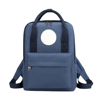 Fashion Student School Bags Multi-color Children Backpack for Primary Boys Girls Waterproof Schoolbag Book Bag Mochila Infantil