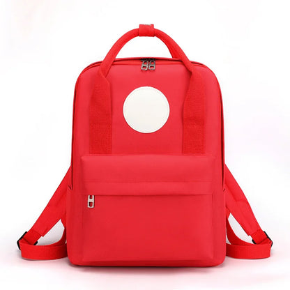 Fashion Student School Bags Multi-color Children Backpack for Primary Boys Girls Waterproof Schoolbag Book Bag Mochila Infantil