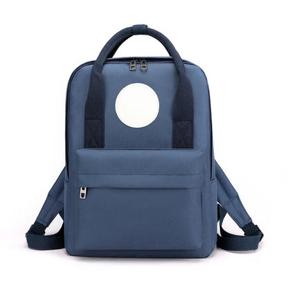 Fashion Student School Bags Multi-color Children Backpack for Primary Boys Girls Waterproof Schoolbag Book Bag Mochila Infantil