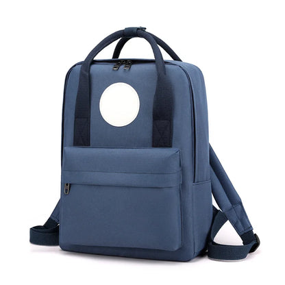 Fashion Student School Bags Multi-color Children Backpack for Primary Boys Girls Waterproof Schoolbag Book Bag Mochila Infantil