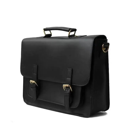Fashion Unisex Retro Basic Briefcases Backpacks Handbags Women Students School Bottom Studs Satchel Shoulder Bags