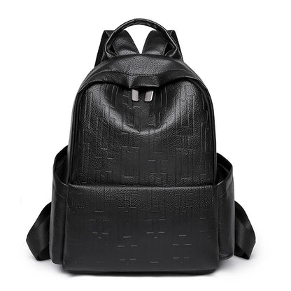 Fashion Women Backpack High Quality Female School Bagpack Designer Travel Rucksack for Lady Bags Simple Teenager Girls Bookbags