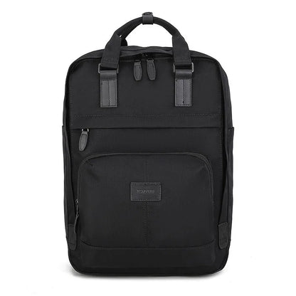 Fashion Women Backpack High Quality Large Capacity Waterproof Rucksack for Girls Schoobag Cute Student 14 Inch Laptop Back Pack