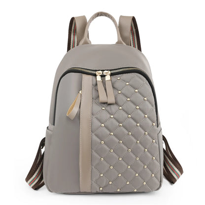 Fashion Women Backpacks High Quality School Book Bag for Girls Female Travel Bagpack Ladies Back Pack Large Capacity Rucksack