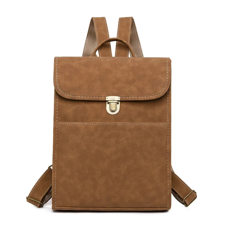 Fashion Women Backpacks Student Girls Backpacks Casual Waterproof Luggage Traveling Bags Mochila Escolar