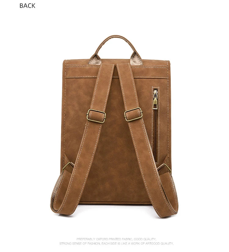Fashion Women Backpacks Student Girls Backpacks Casual Waterproof Luggage Traveling Bags Mochila Escolar