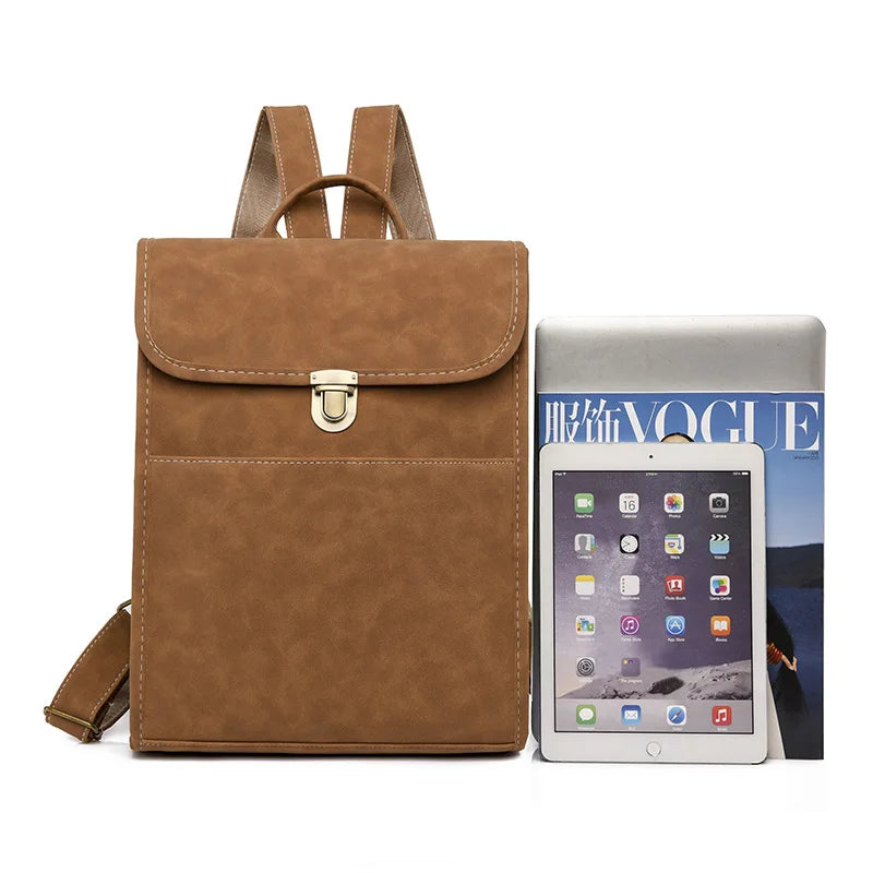 Fashion Women Backpacks Student Girls Backpacks Casual Waterproof Luggage Traveling Bags Mochila Escolar