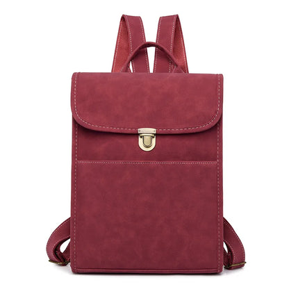 Fashion Women Backpacks Student Girls Backpacks Casual Waterproof Luggage Traveling Bags Mochila Escolar