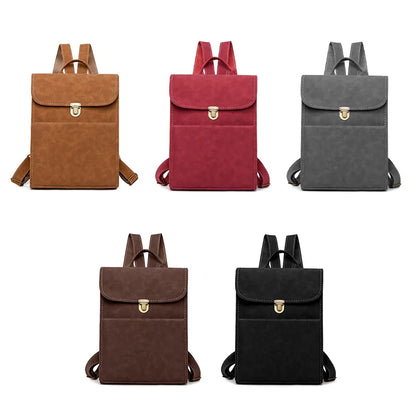 Fashion Women Backpacks Student Girls Backpacks Casual Waterproof Luggage Traveling Bags Mochila Escolar