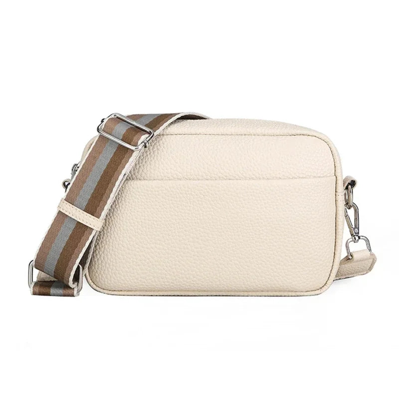Fashion Women Bags 2024 New Trend Solid Pu Messenger Bags Women's Small Bag Women's Single Shoulder Bag Small Simple Square Bag